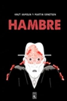 hambre (comic)-9788418451317