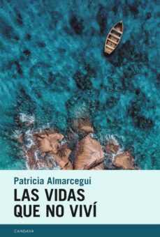 las vidas que no vivi-9788418504617