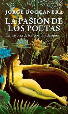 la pasion de los poetas-jorge boccanera-9788418546617