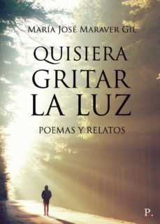 quisiera gritar la luz (ebook)-9788418574917