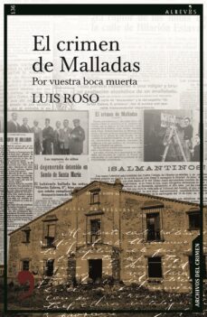 el crimen de malladas (ebook)-9788418584824