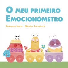 o meu primeiro emocionometro-susanna isern-9788418599217