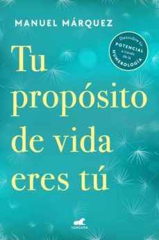 tu proposito de vida eres tu (ebook)-9788418620317