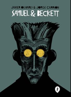 samuel & becket-javier olivares-9788418621017
