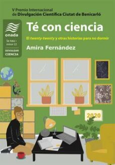 te con ciencia-amira fernandez ramos-9788418634017