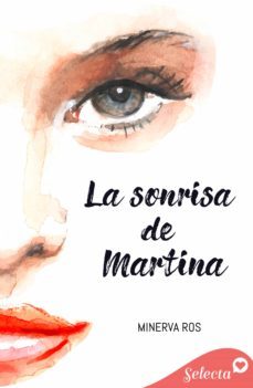 la sonrisa de martina (ebook)-minerva ros-9788418646317