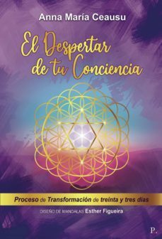 el despertar de tu conciencia (ebook)-anna mª ceausu-9788418654817