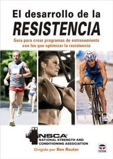 el desarrollo de la resistencia-9788418655517
