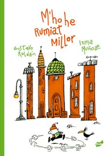 m'ho he rumiat millor-inma muñoz moreno-9788418702617
