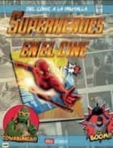 superheroes en el cine-9788418703317