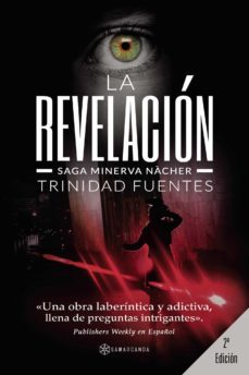 la revelacion-trinidad fuentes-9788418720017