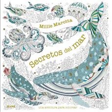 secretos del mar-millie marotta-9788418725517