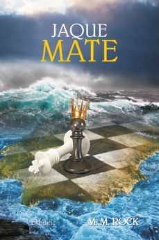 (i.b.d.) jaque mate-margarita herrera llorente-9788418730917