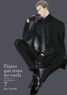 pajaro que trina no vuela 7-9788418739217