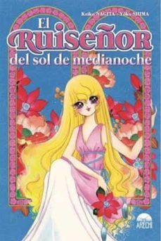 el ruiseñor del sol de medianoche-9788418776717