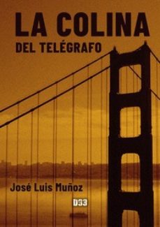 la colina del telegrafo-9788418783517
