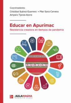 educar en apurimac (ebook)-9788418808517