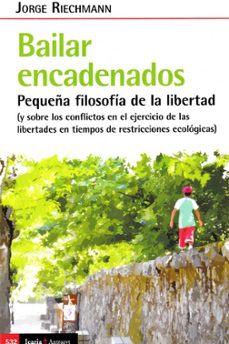 bailar encadenados-9788418826917