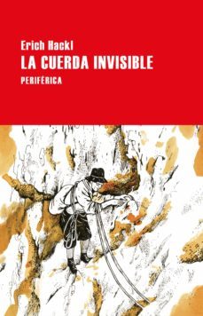 la cuerda invisible (ebook)-erich hackl-9788418838217