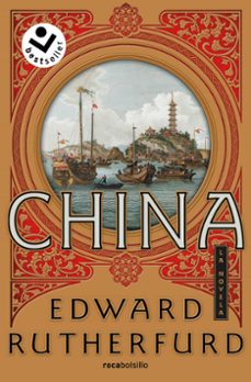 china-edward rutherfurd-9788418850417