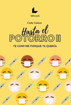 hasta el potorro ii-carla guinot-9788418913617