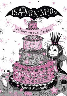 isadora moon 3 - isadora moon celebra su cumpleaños (edicion especial) (ebook)-harriet muncaster-9788418915017
