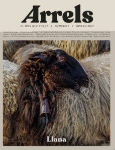 arrels   5-josep maria sucarrats i miro-9788418928017