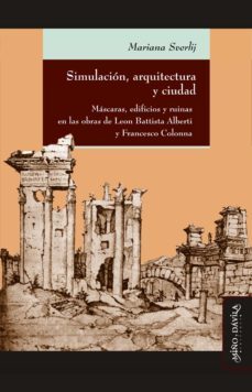 simulacion, arquitectura y ciudad (ebook)-mariana sverlij-9788418929717