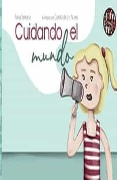cuidando el mundo-ana serrano-9788418942617