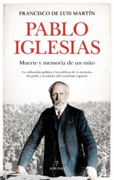 pablo iglesias (ebook)-francisco de luis martin-9788418952517