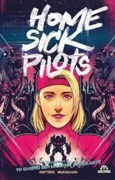 home sick pilots 2-9788418955617