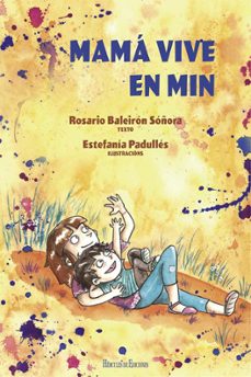 mama vive en min-rosario baleiron soñora-9788418966217