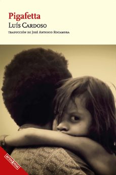 pigafetta-luis cardoso de noronha-9788418994517