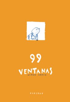 99 ventanas-aitor espie sanchez-9788418998317