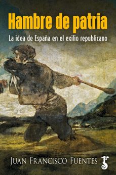 hambre de patria (ebook)-9788419018762