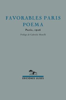 favorables paris poema-9788419026217