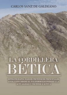 la cordillera betica-9788419093417