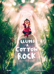 llums a cotton rock-9788419094117