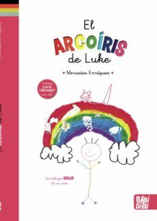 el arcoiris de luke (ebook)-mercedes enriquez-9788419106995