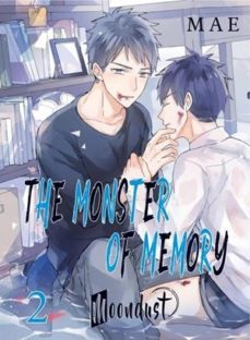 the monster of memory 2-9788419122117