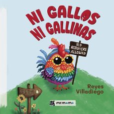 ni gallos ni gallinas (ebook)-9788419127617