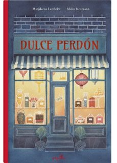 dulce perdon-marjaleena lembcke-9788419135117