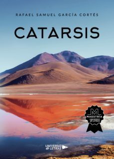 catarsis (ebook)-rafael samuel garcía cortés-9788419139917