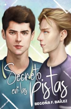 secreto en las pistas-begoña f. bailez-9788419147417