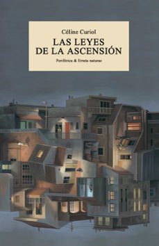 las leyes de la ascension-celine curiol-9788419158017