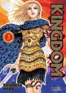 kingdom 3-9788419185617
