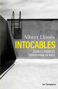intocables (ebook)-albert llimos-9788419245717