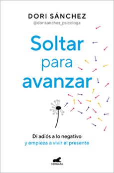 soltar para avanzar (ebook)-dori sanchez-9788419248817