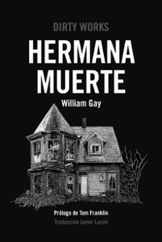hermana muerte (ebook)-9788419288417
