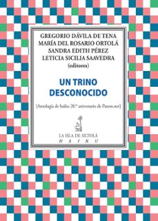 un trino desconocido-9788419298317